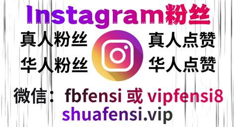 Instagram买粉丝真的值得吗？揭开快速涨粉背后的秘密！